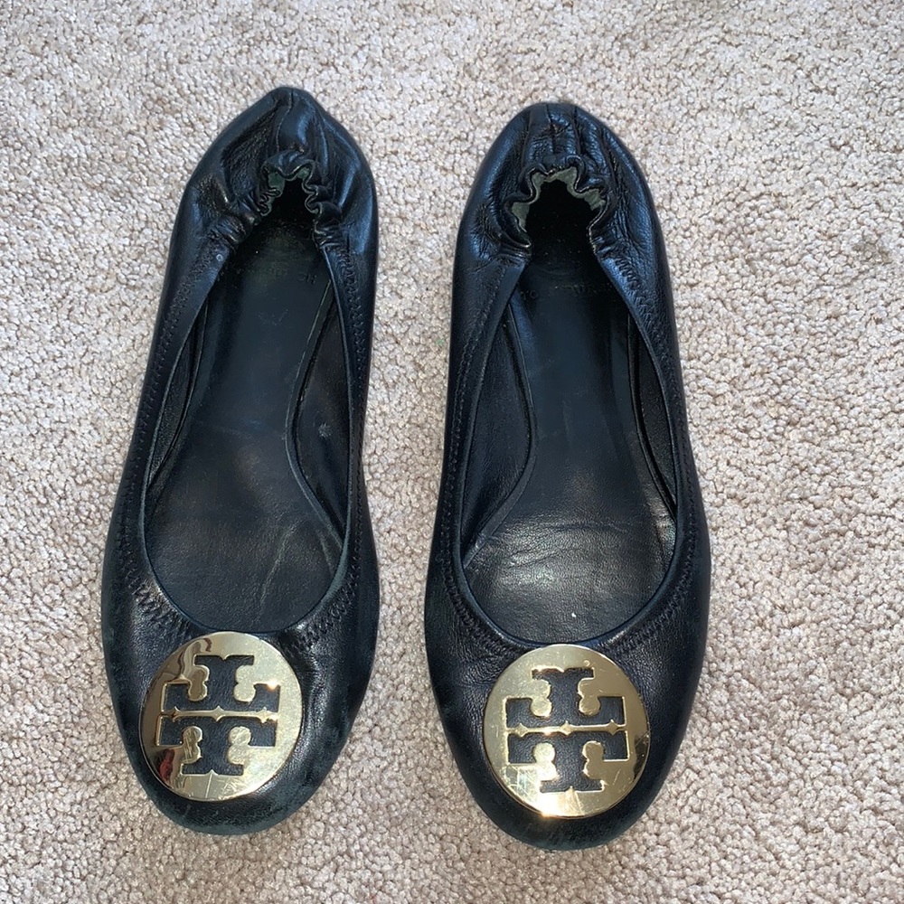 Tory Burch Ballet Flats